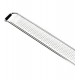 Ralador Zester 39cm Aço Inox 304 Zahav